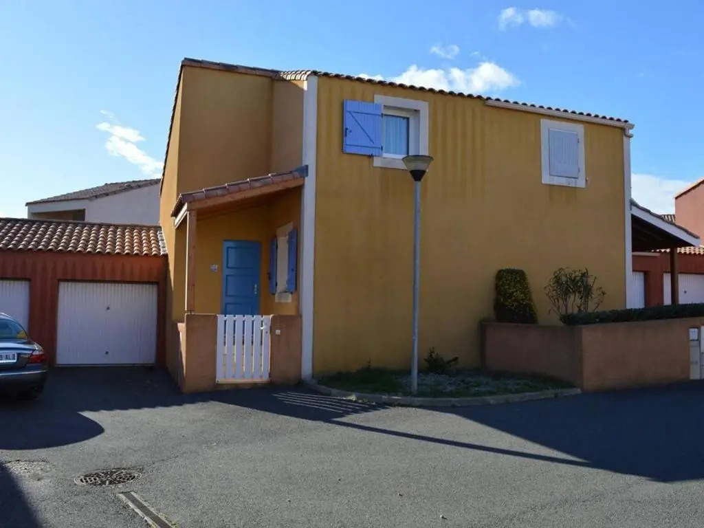 Maison Fleury-Saint-Pierre-la-Mer, 3 pièces, 7 personnes - FR-1-229D-691