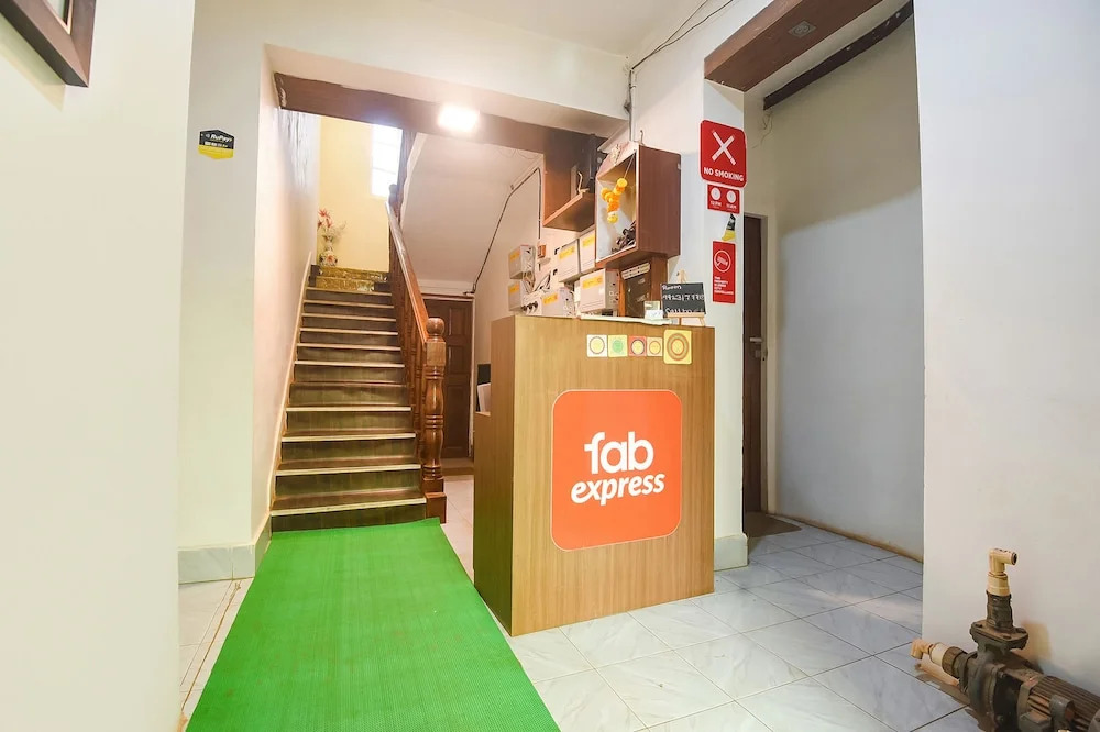 Royal Baga Residency