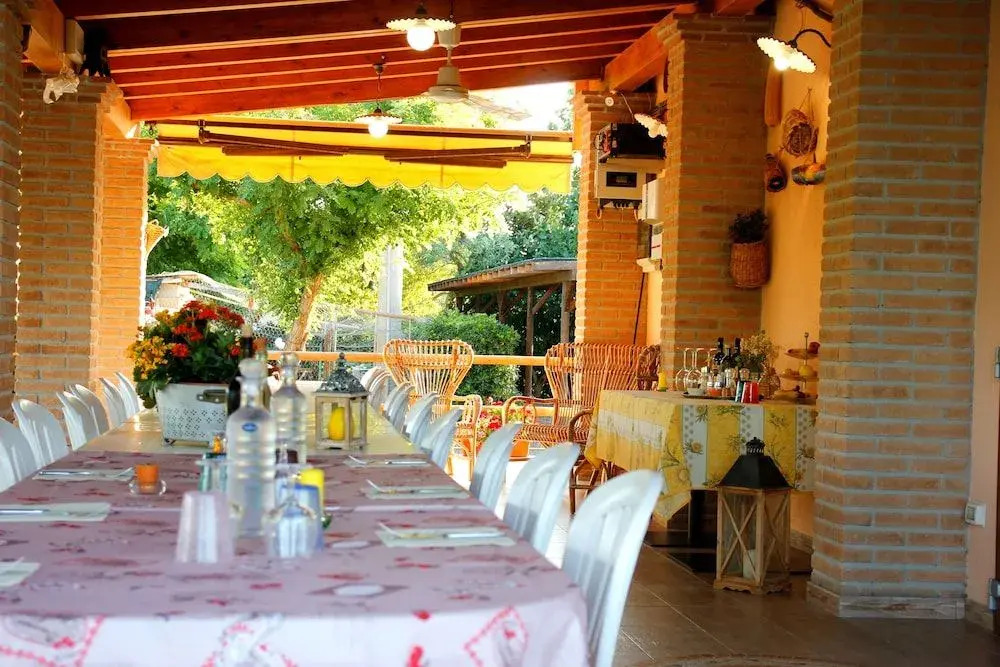 Agriturismo Al Vermigliano