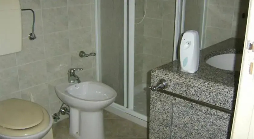 Agro Residence Li Tumi