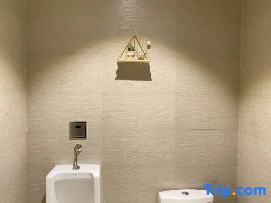 GreenTree Inn Haikou Haixiu Middle Road