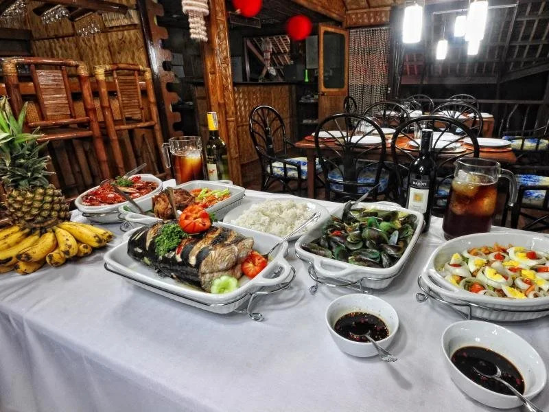 Villa de Pico Highland Beach Resort