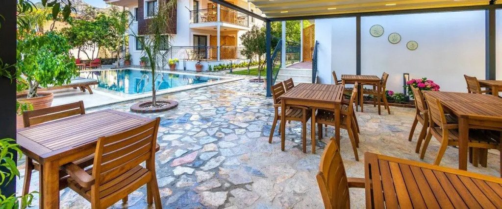 Elizya Boutique Otel