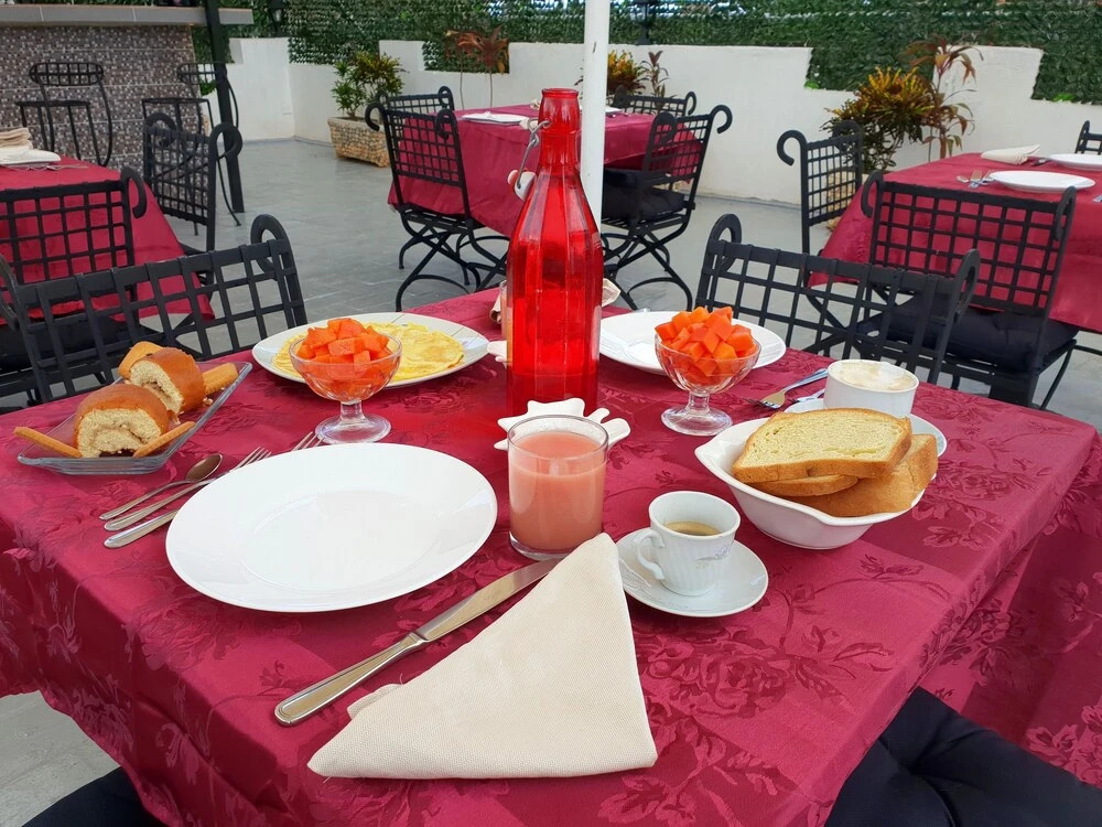 Alahabana Boutique Hotel