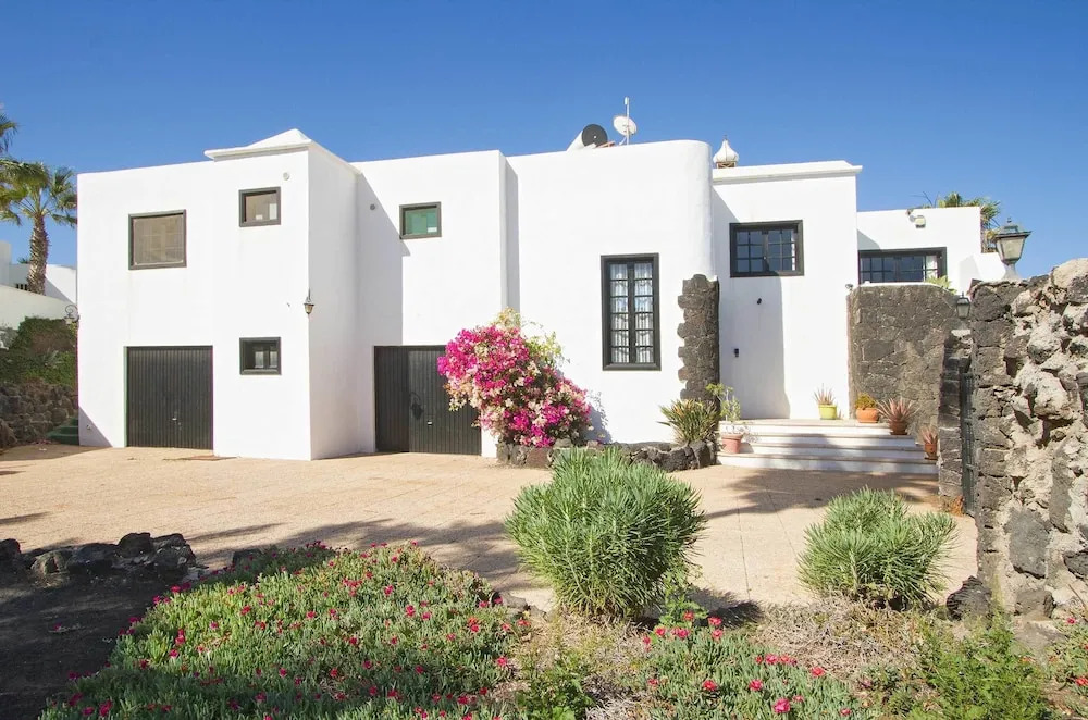Villa La Fuente