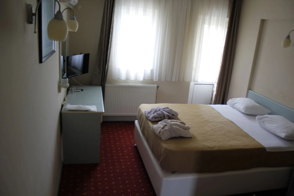 Samdan Hotel