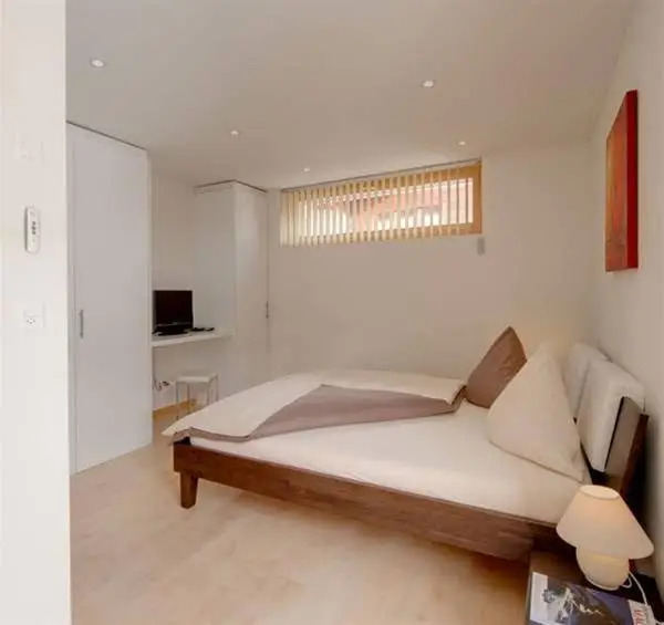 Meric Apartment