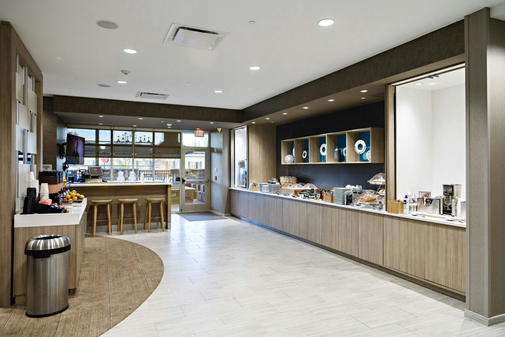 SpringHill Suites by Marriott Somerset Franklin Township