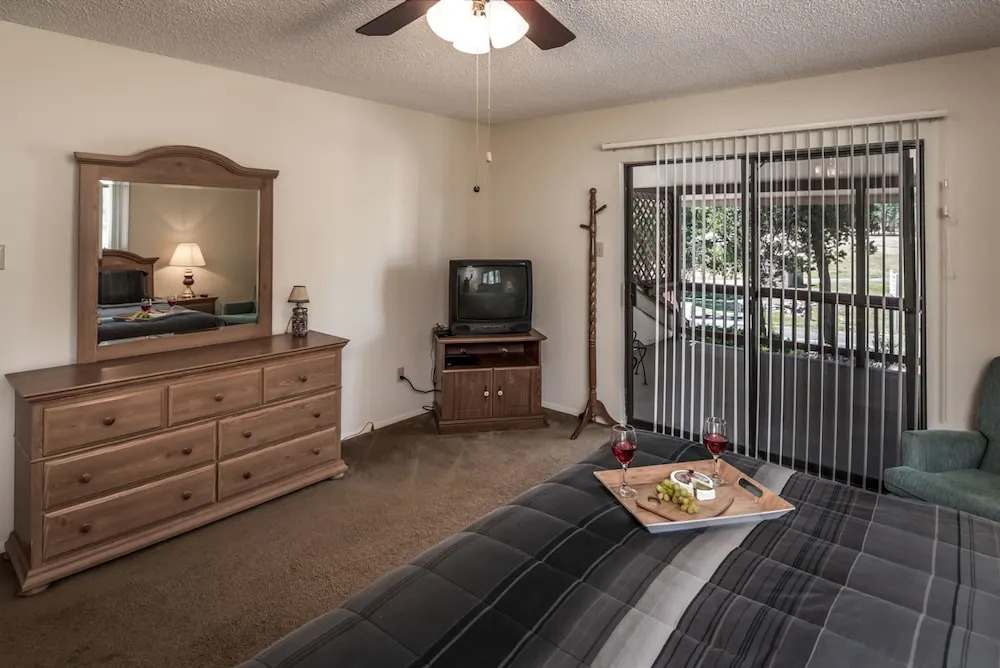 Ruidoso Three-bedroom