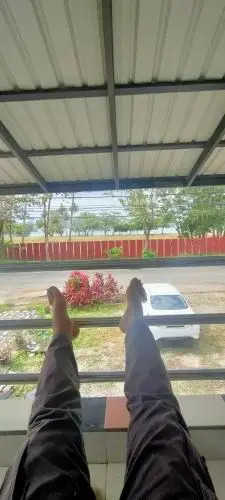 Daoh's Guest House