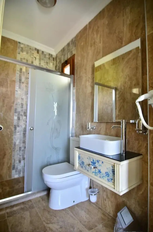Cunda Rooms