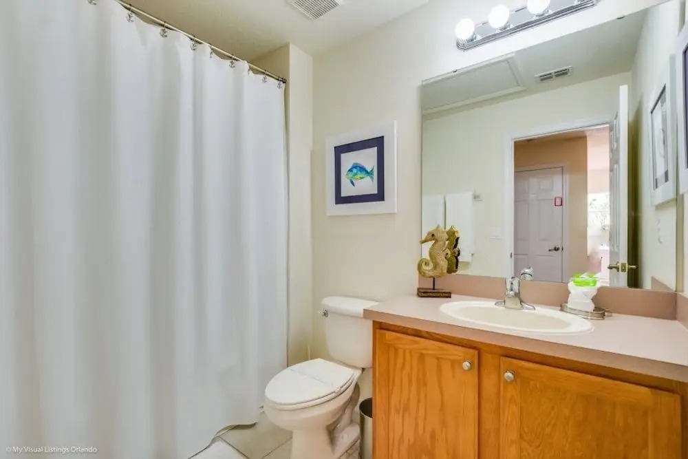Amazing House! - Bella Vida - 4550ada 4 Bedroom Townhouse