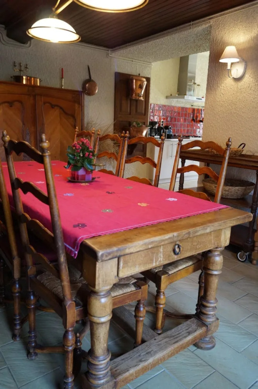 Gîte des Rôties