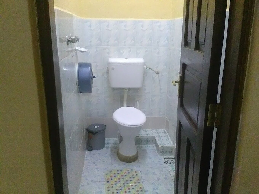 Hotel Rafiki Malindi