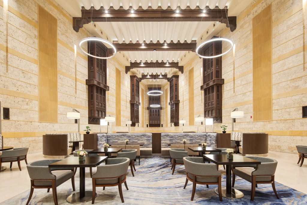 Aerotel Jeddah - Transit Hotel in Terminal 1