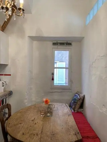 La Clé de la Porte Rentals