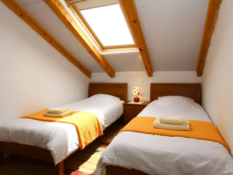 Holiday Home Mihovilka by Interhome