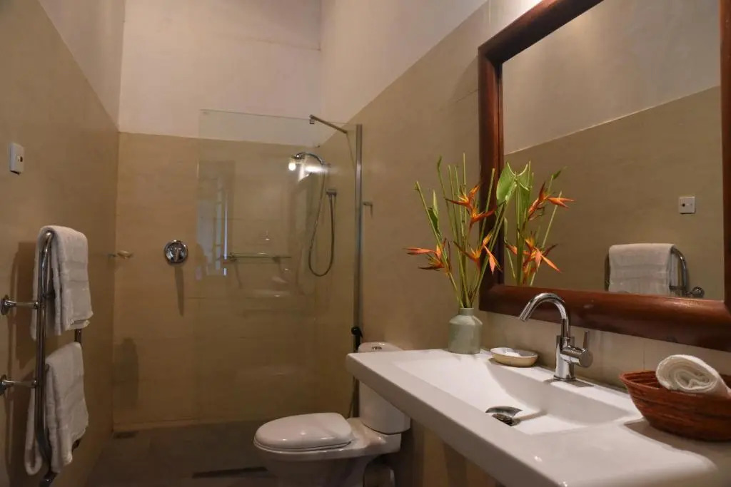 Orchard House Galle