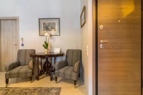 Sapfo Apartment