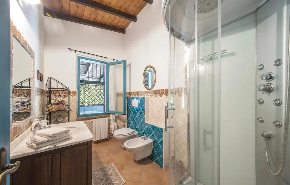 Villa Luisella