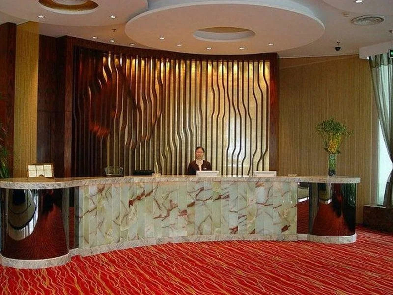 Hangzhou LongHill Hotel
