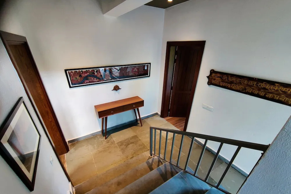Atali Ganga Resort, Rishikesh