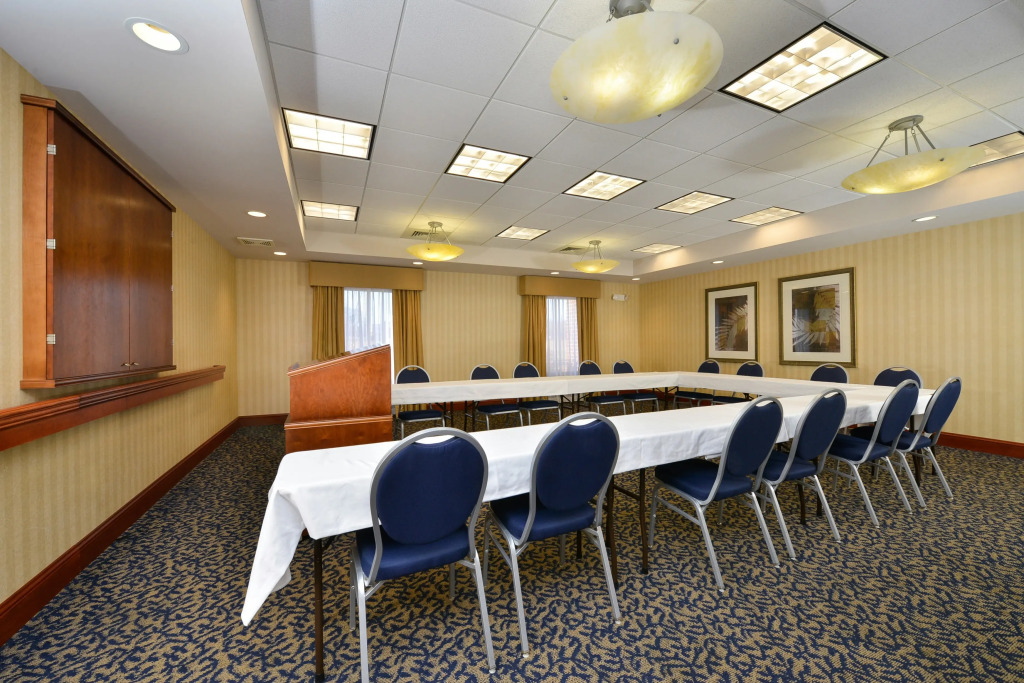 Hampton Inn Farmville