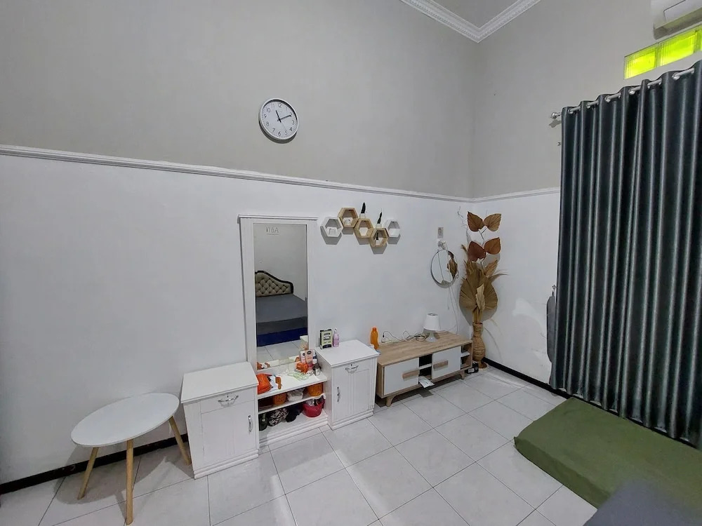 Homestay Rachmad Homestay Warungboto