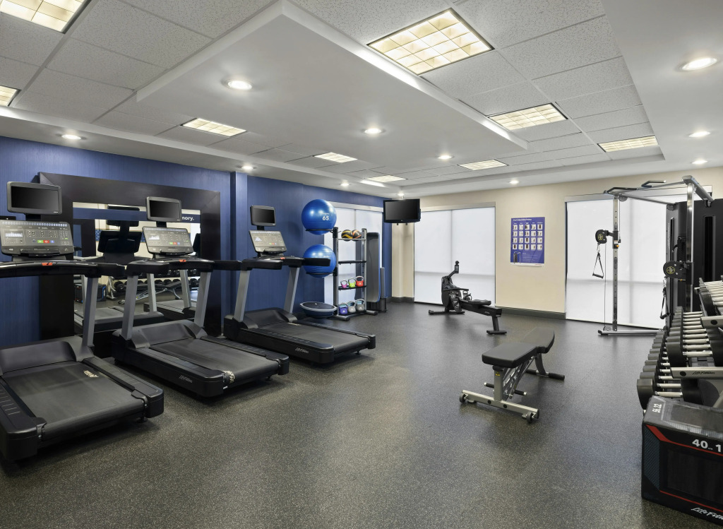 Hampton Inn & Suites Arundel Mills/Baltimore