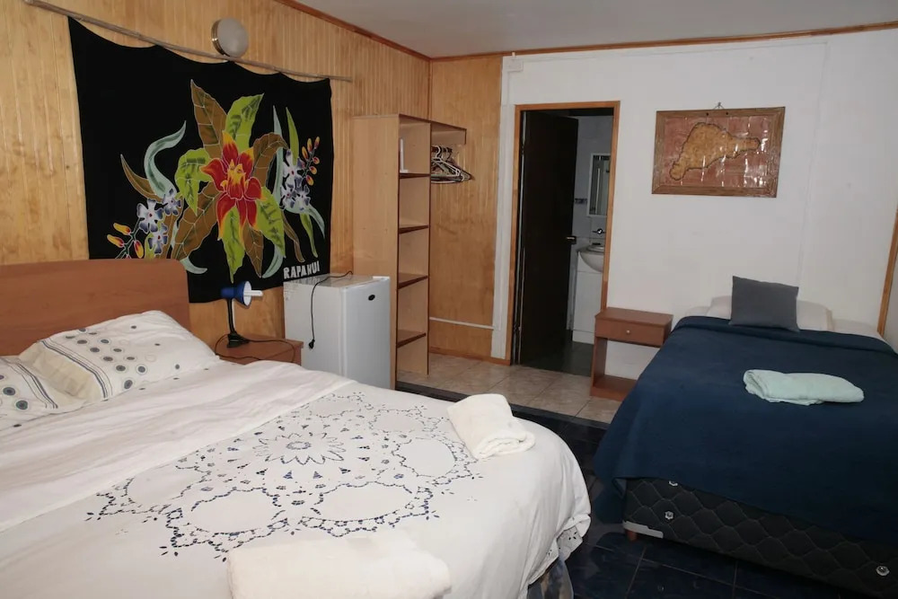 KeuhenuaEcoHostal