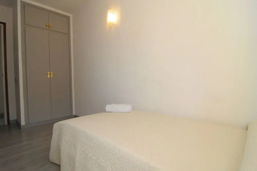 HomeHolidaysRentals Malgrat III - Costa Barcelona