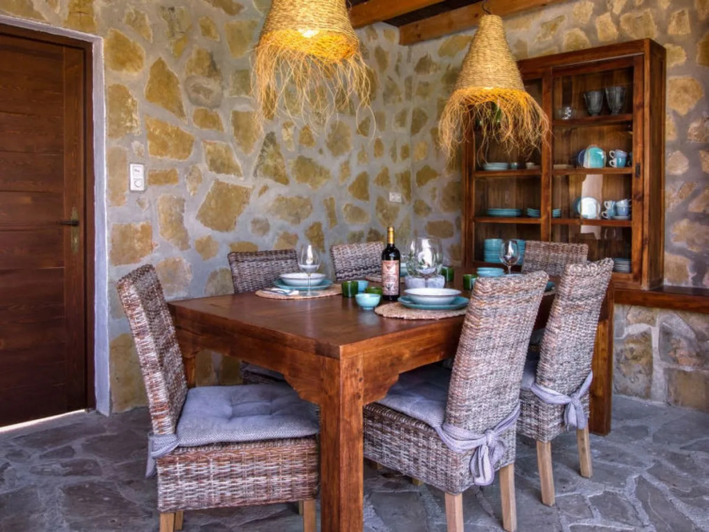 House Mabrouk Jávea
