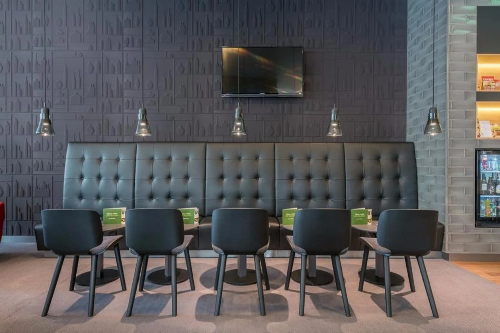 Holiday Inn Munich - Westpark by IHG