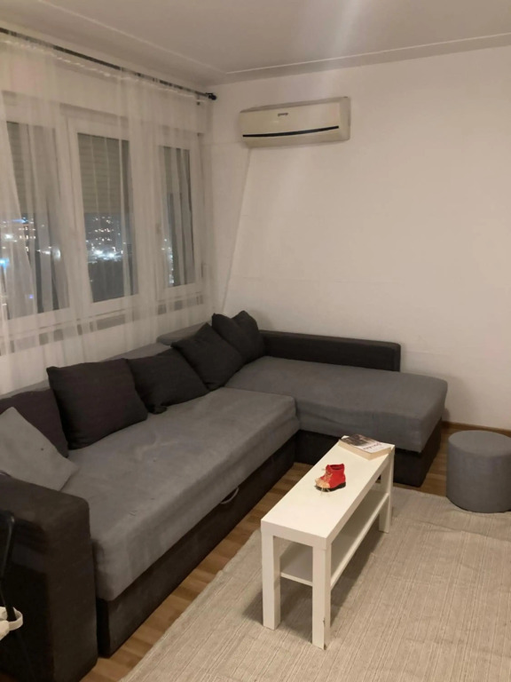 Apartman Tilia