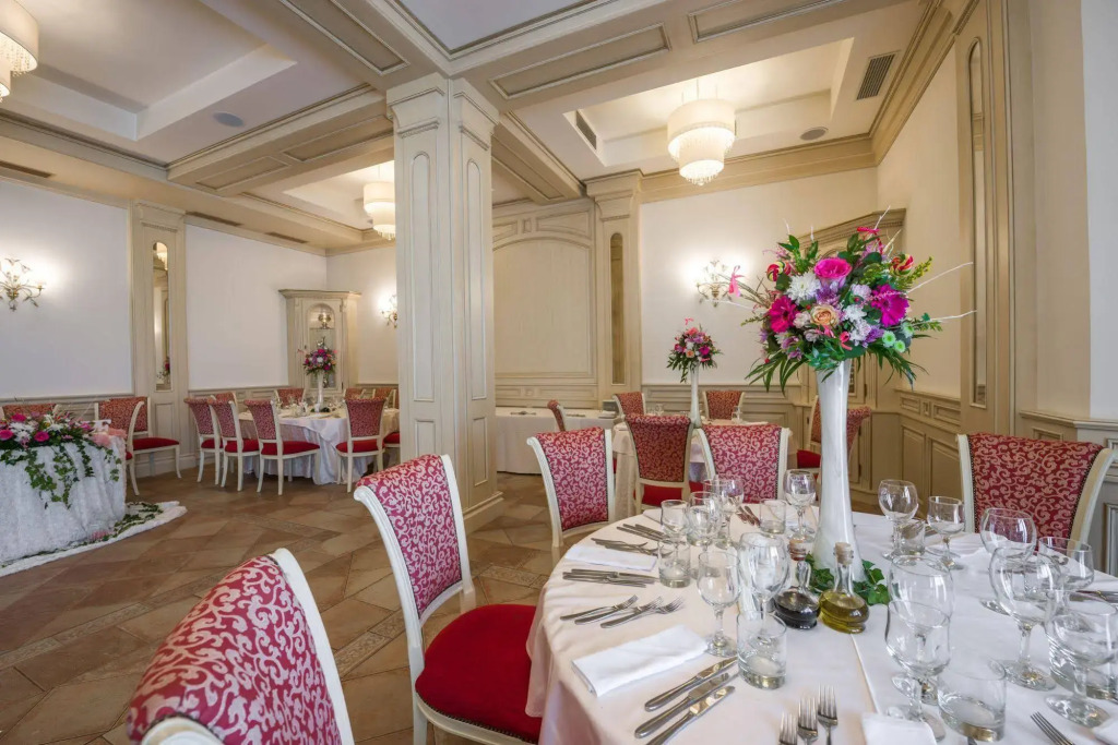 Hotel Sonnenhof