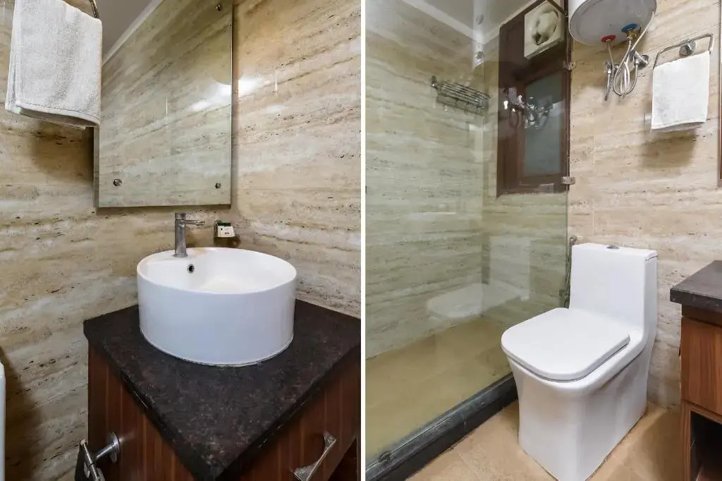 Prem Home by OYO Rooms