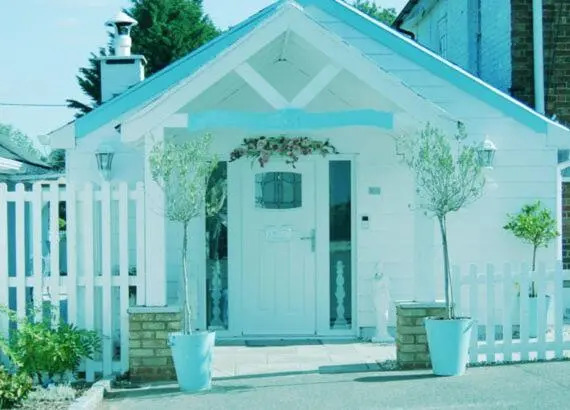 The Willowford
