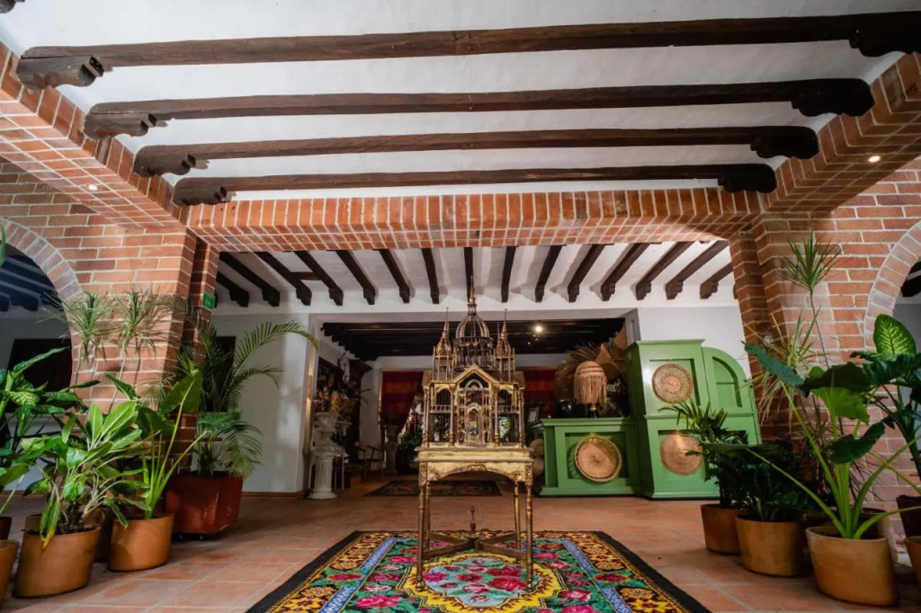 Casa Al Alma
