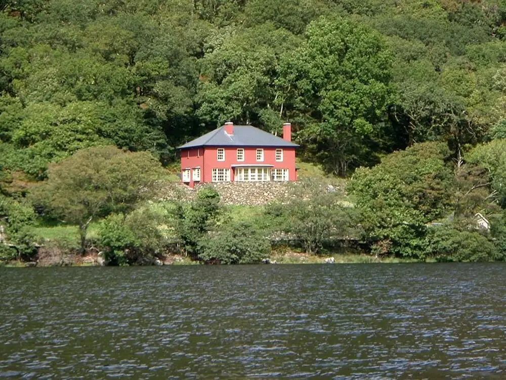 Dinas Noddfa