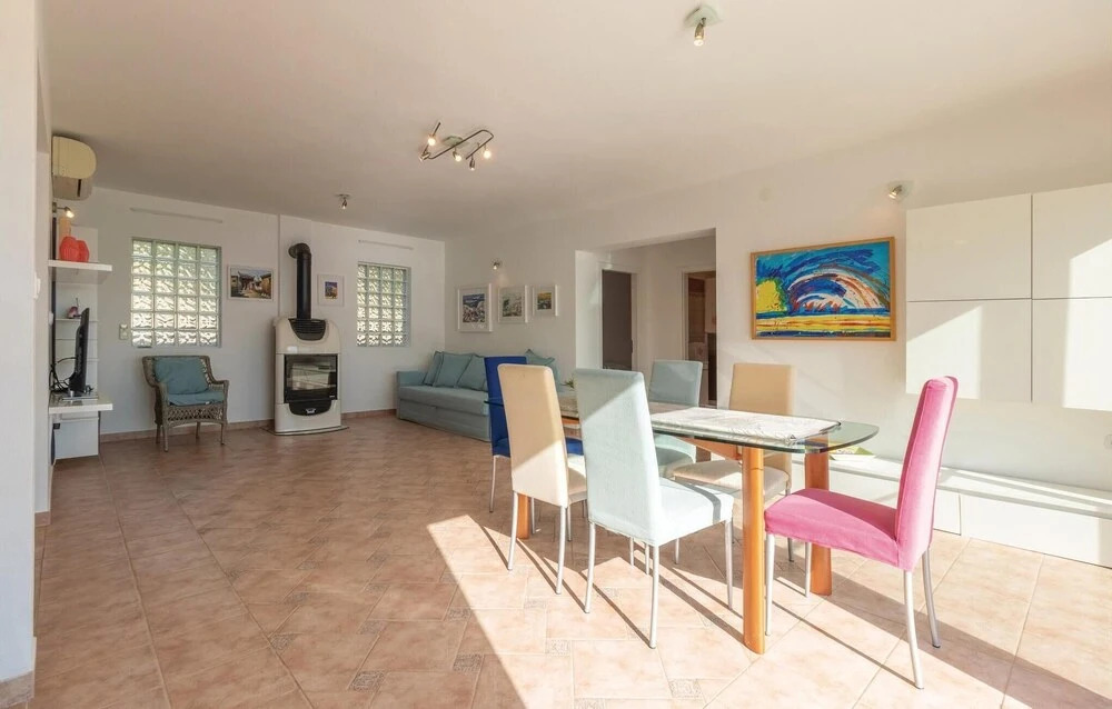 Holiday Home Kali with Sea View III