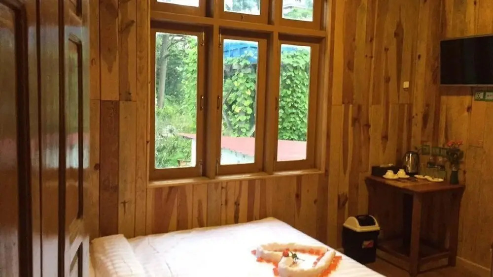 Motel Amigo Kalaw