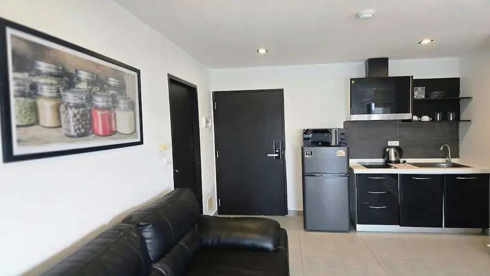 Urban loft 1BR T1-706
