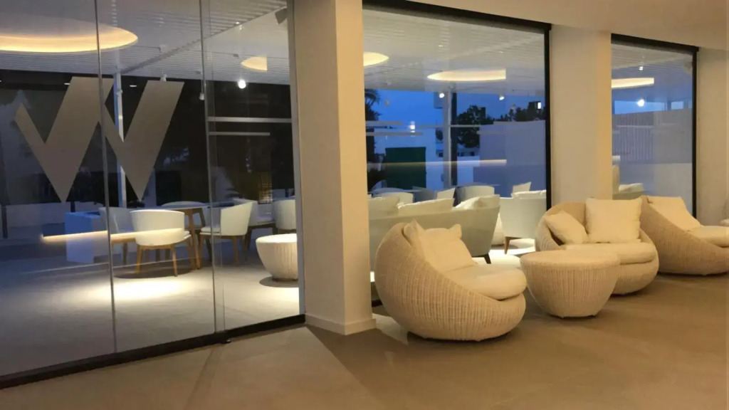 Apartamentos Poseidon I