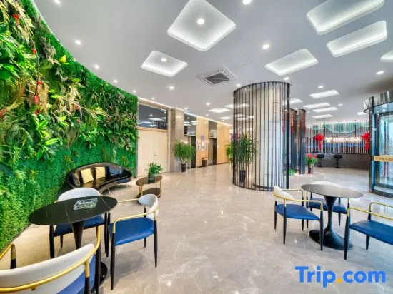 Yuexing Hotel