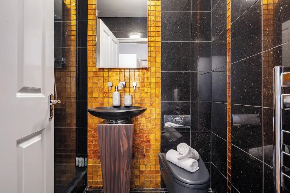 West End 1BR by Piccadilly & Soho