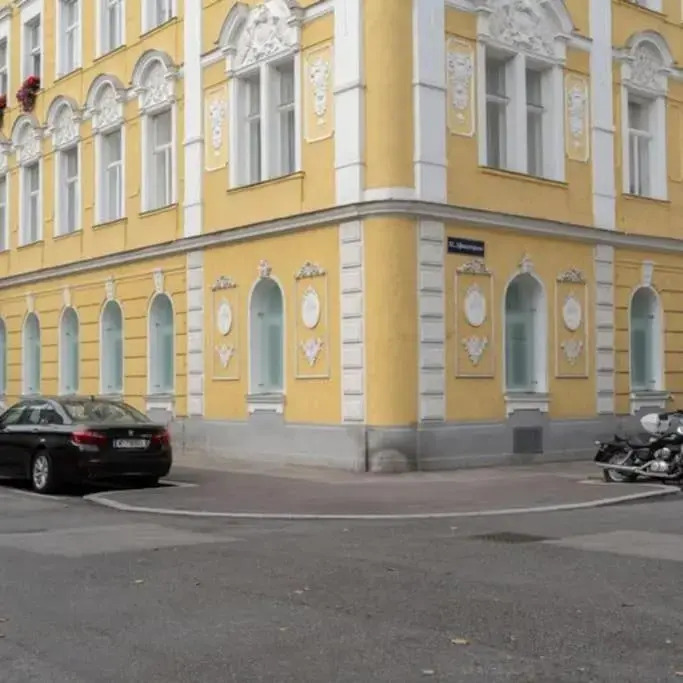 Levestate Apartments Klährgasse Vol 1