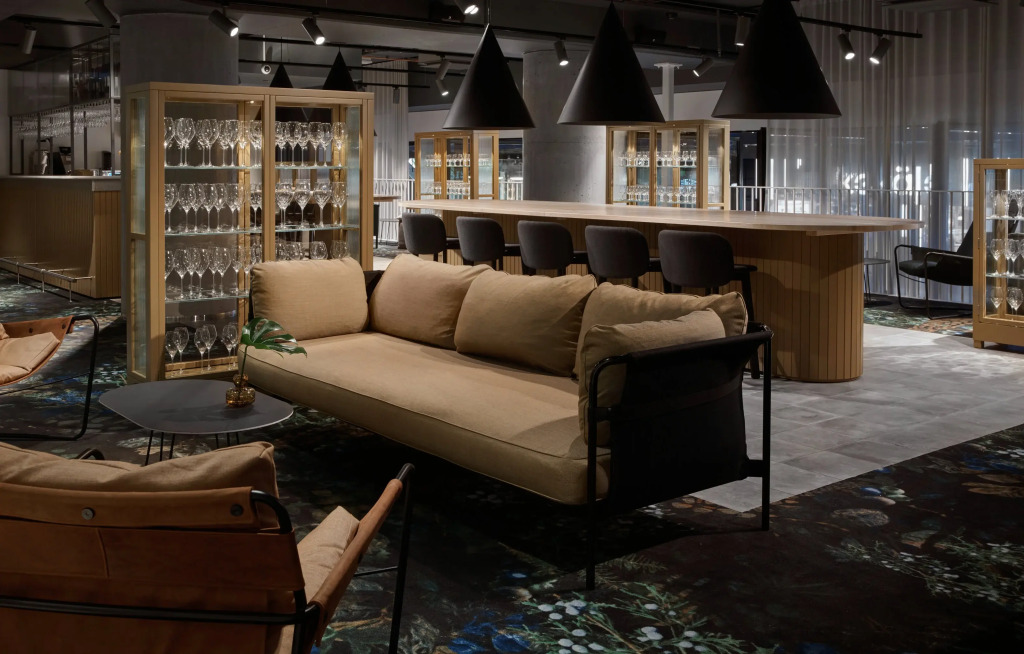Original Sokos Hotel Tripla Helsinki