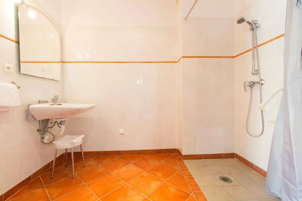 Casa Vecchia rooms + apartments
