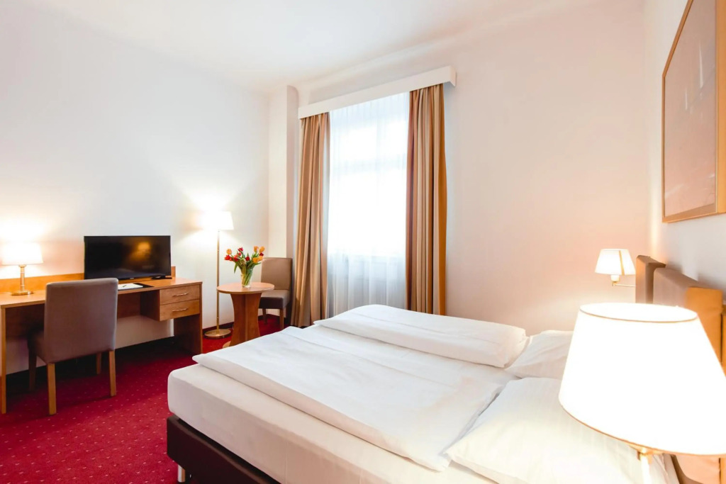Hotel Allegro Wien