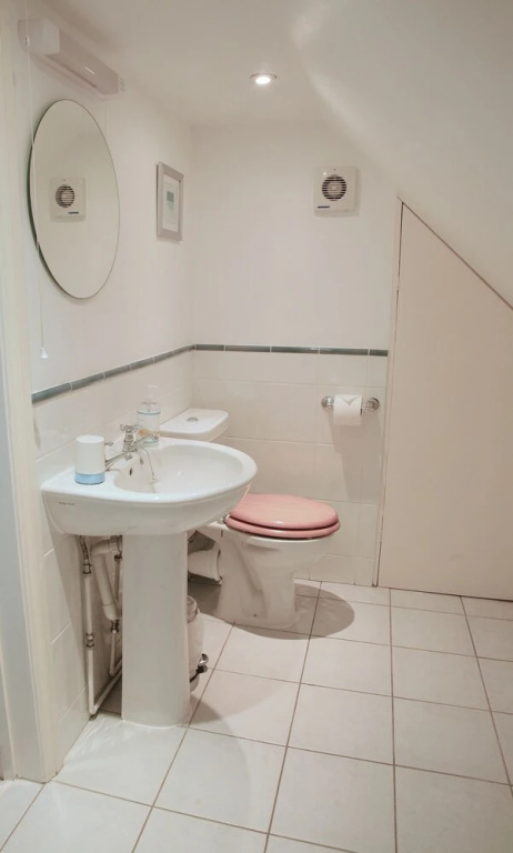 Viking Guest House